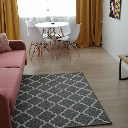 City Apartments Przy Szpitalu Ζγκοζέλετς Εξωτερικό φωτογραφία