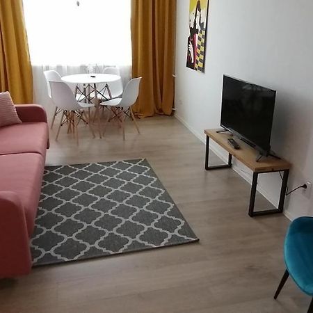 City Apartments Przy Szpitalu Ζγκοζέλετς Εξωτερικό φωτογραφία