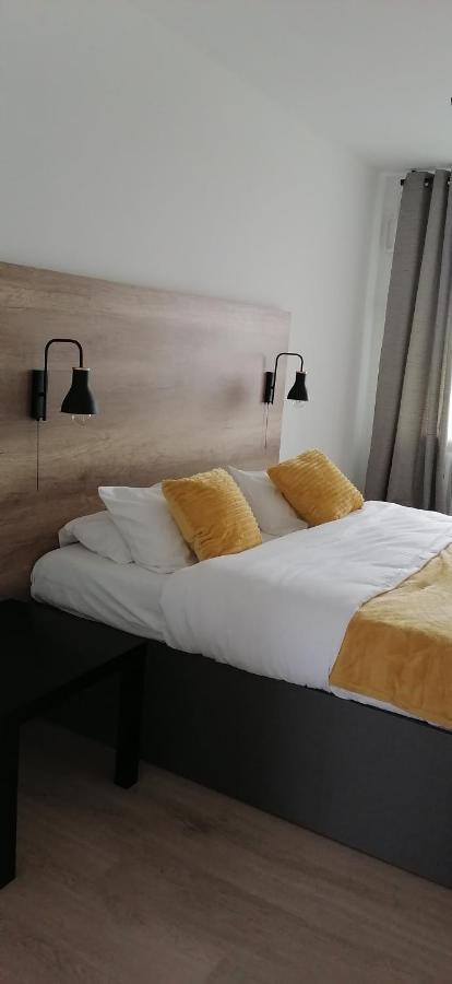 City Apartments Przy Szpitalu Ζγκοζέλετς Εξωτερικό φωτογραφία